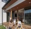 「夏の暑い日差しを遮る軒が深い家　施工事例でご紹介」/富士・富士宮・三島フジモクの家