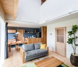 「注文住宅の家づくりをする時のソファの選び方」/富士・富士宮・三島フジモクの家