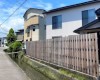 『ウッドフェンス（板塀）のＤＩＹ　ヨコ張り・タテ張りのポイント』/富士・富士宮・三島フジモクの家