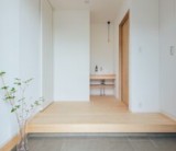 タイプ別の玄関スペースの作り方を紹介します！/富士・富士宮・三島フジモクの家
