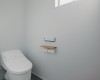 『トイレは２つ、窓無しでOK！今どきのトイレ事情について』/富士・富士宮・三島フジモクの家