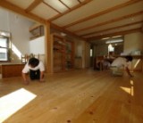無垢の木の床材、メンテナンス方法教えます！ /　富士・三島・御殿場の新築・リフォームフジモクの家