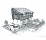 フジモクが１級建築士によるプラン、設計にこだわる理由 / 富士・富士宮・三島　フジモクの家