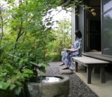 Ｓ様邸　広縁を愉しむ庭 / 富士・富士宮・三島　フジモクの家