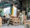 荷物の世界旅を支える、フジモクの包装資材部木材工場「木製パレット事業」のお話 / 富士・富士宮・三島フジモクの家