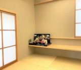 「収納場所と飾るスペースがお雛さんには必要です」/ 富士・富士宮・三島フジモクの家