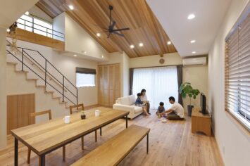 ９月３日（土）家ゼミ「１０００万円トクする住宅購入セミナー」