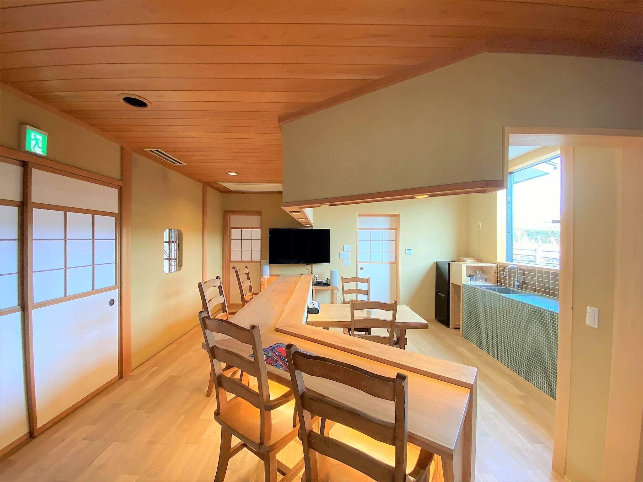 リフォームの施工事例