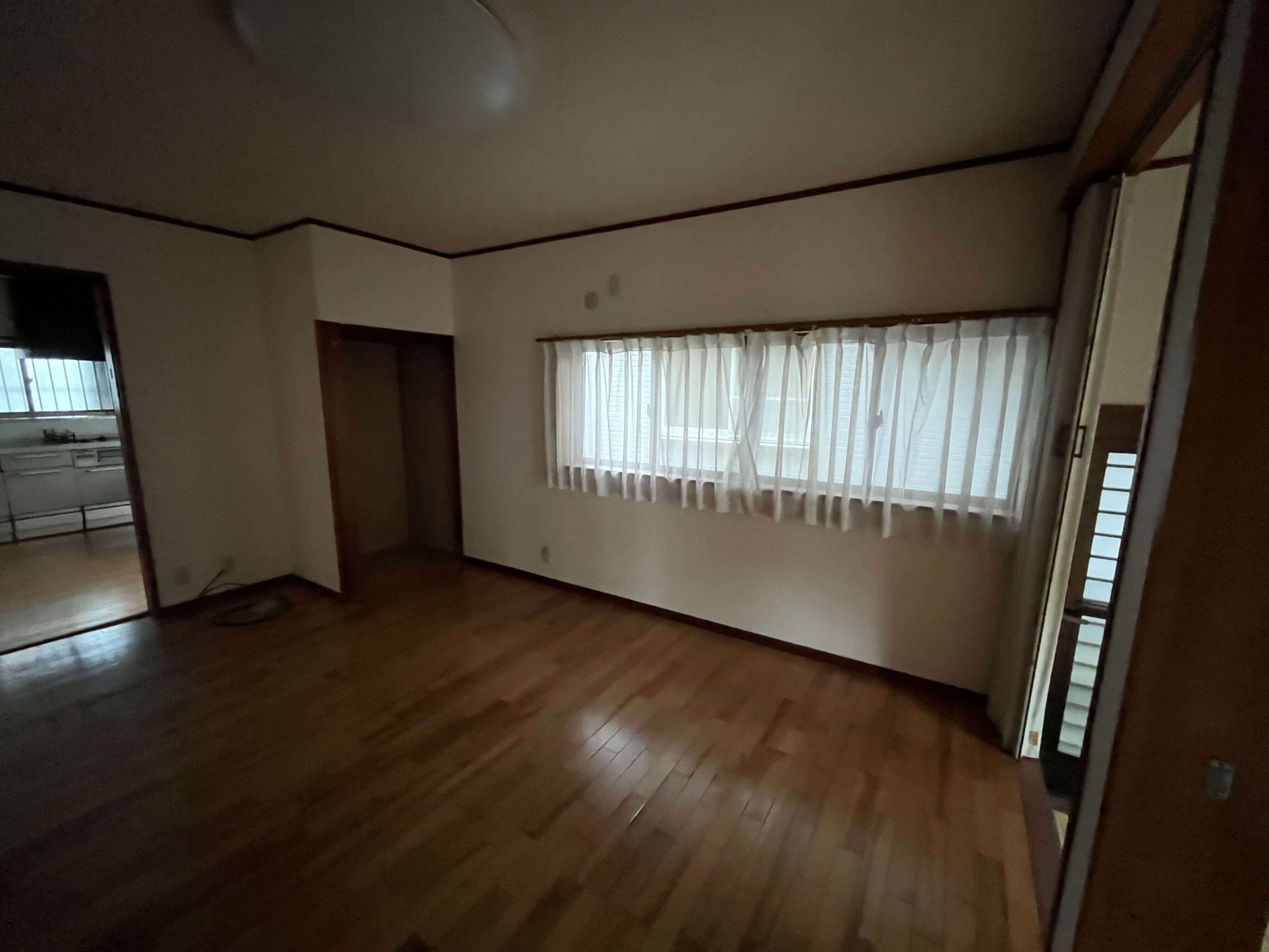 リフォームの施工事例