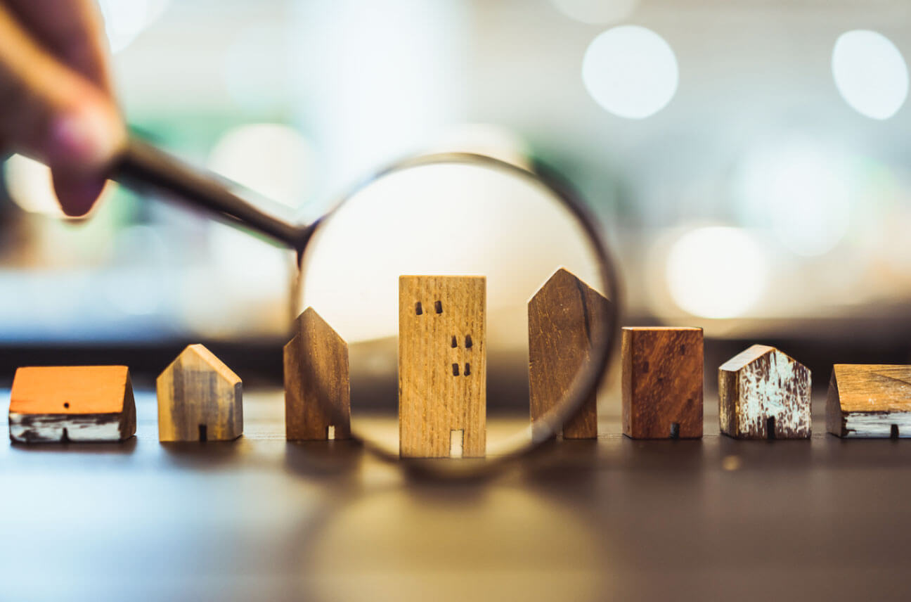 構造的な不具合の改善、耐震補強も