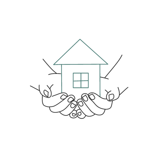 「いえまもり」