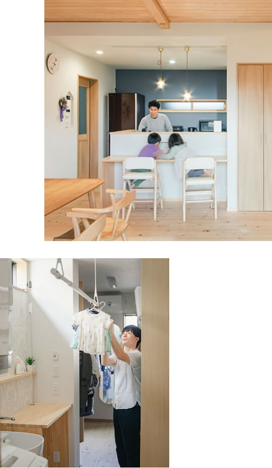 フジモクのメルマガには、「暮らしづくり」のヒントがつまっています。