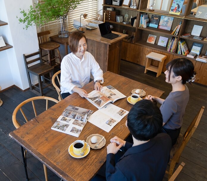 会社情報｜富士市・富士宮市の注文住宅・リノベーションは