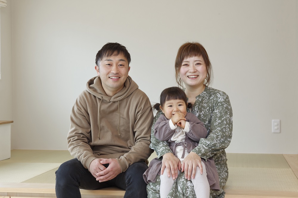 上質な時を心地よく楽しむ家