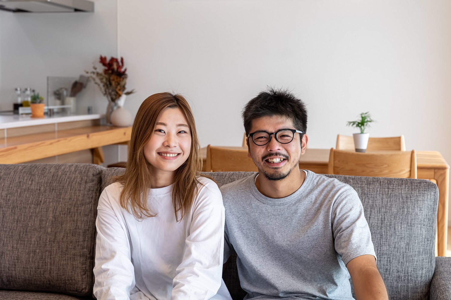 好きに囲まれた暮らし「我が家で極上のリラックスタイム」