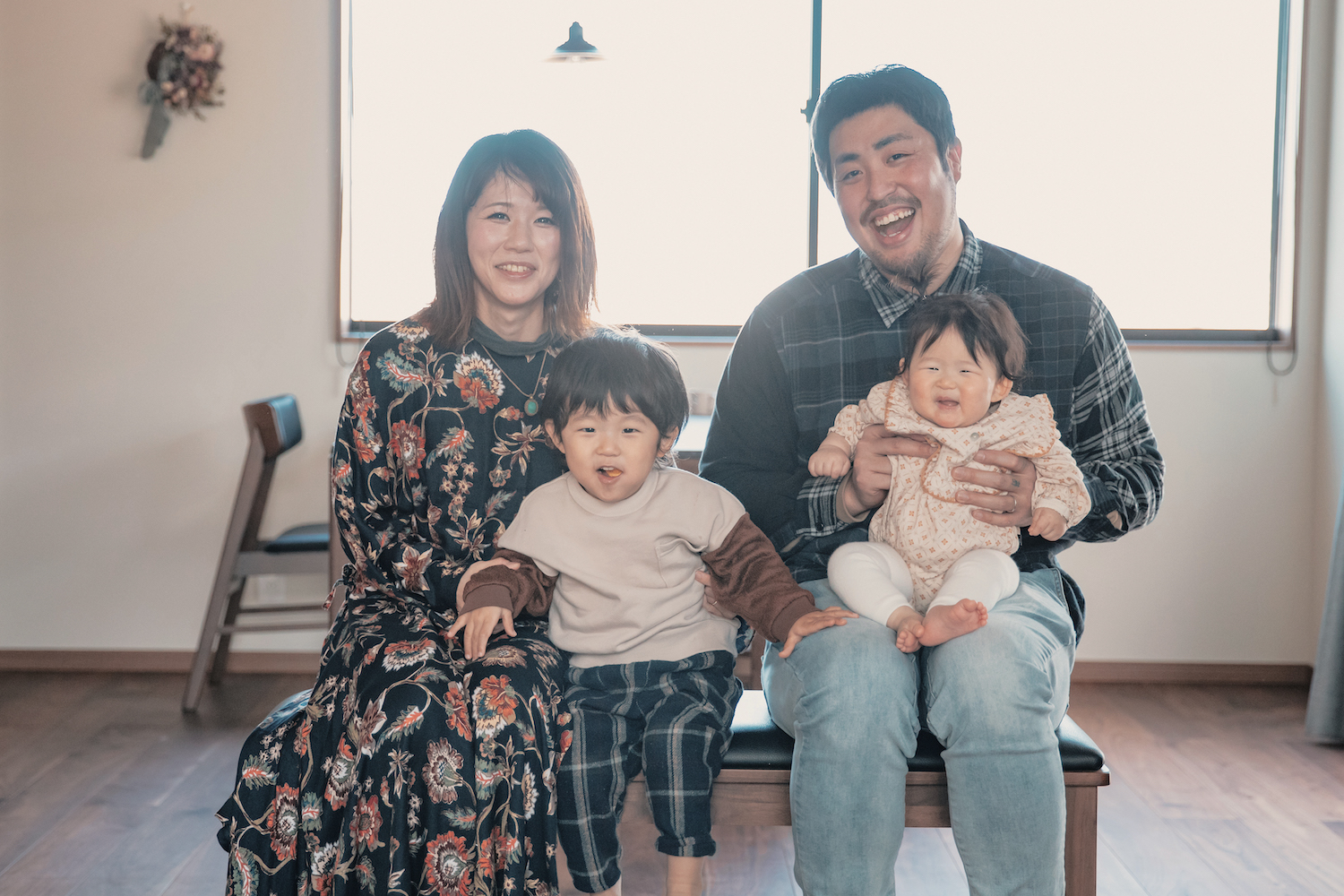 四季折々の富士山の眺めを楽しむ住まい