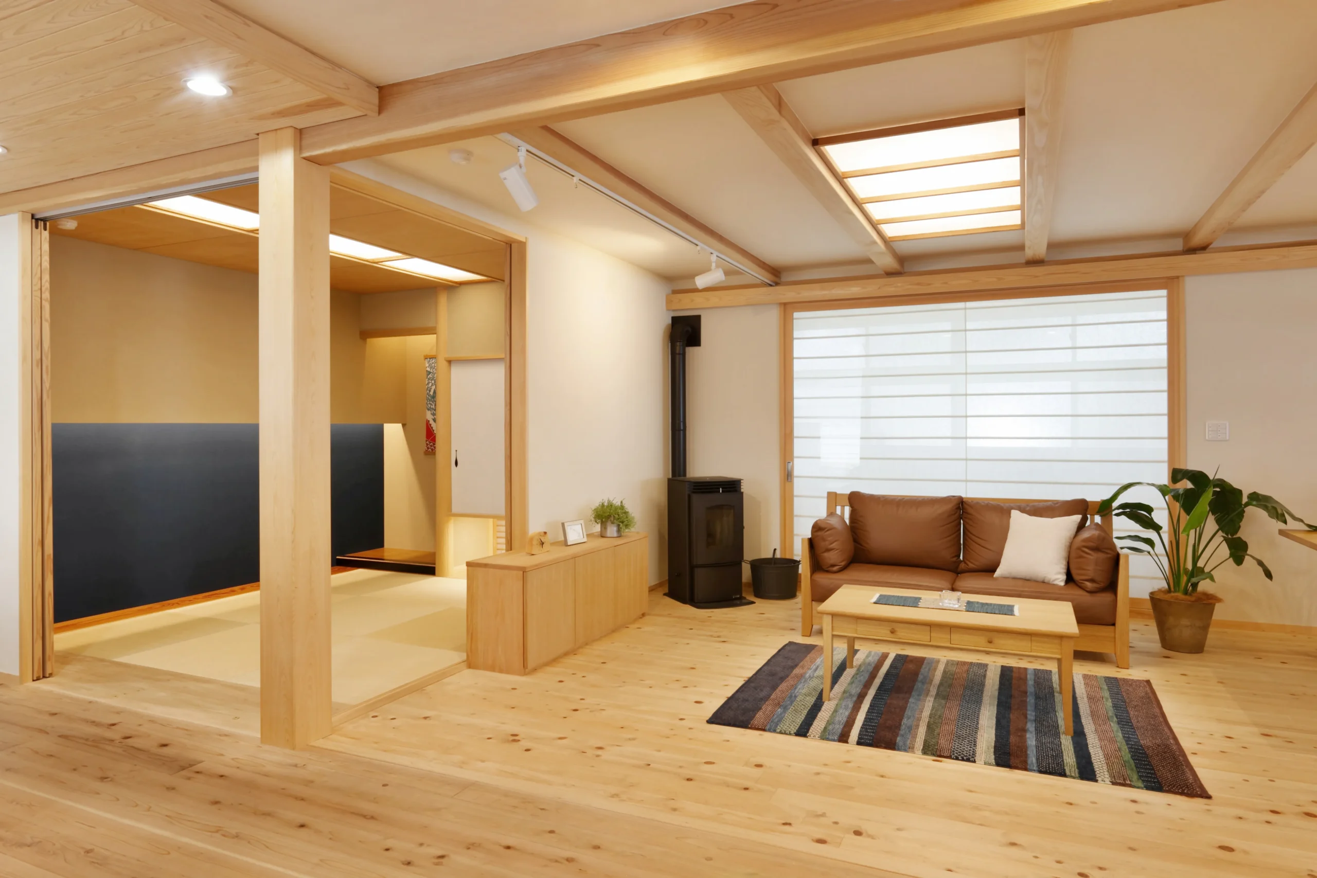 年末年始休暇のお知らせ