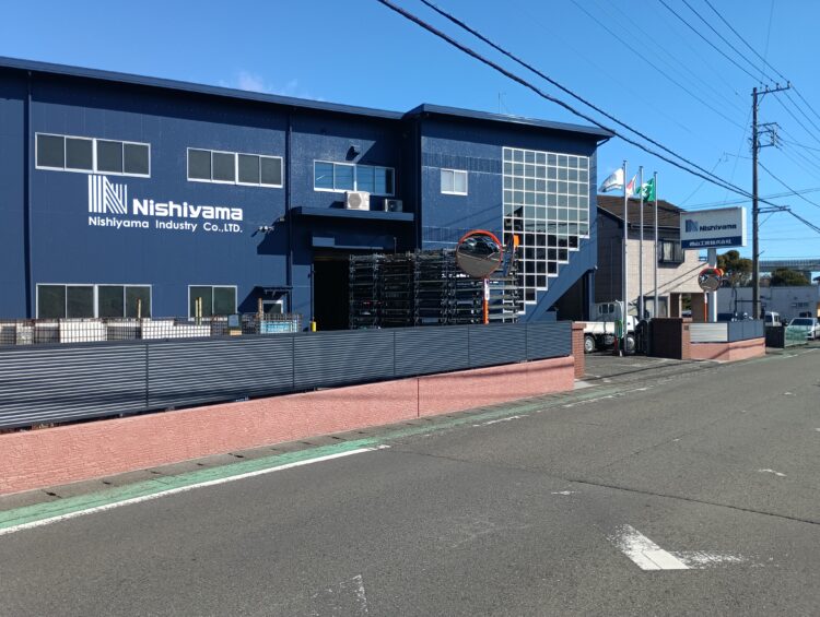 企業様リノベーション施工事例②